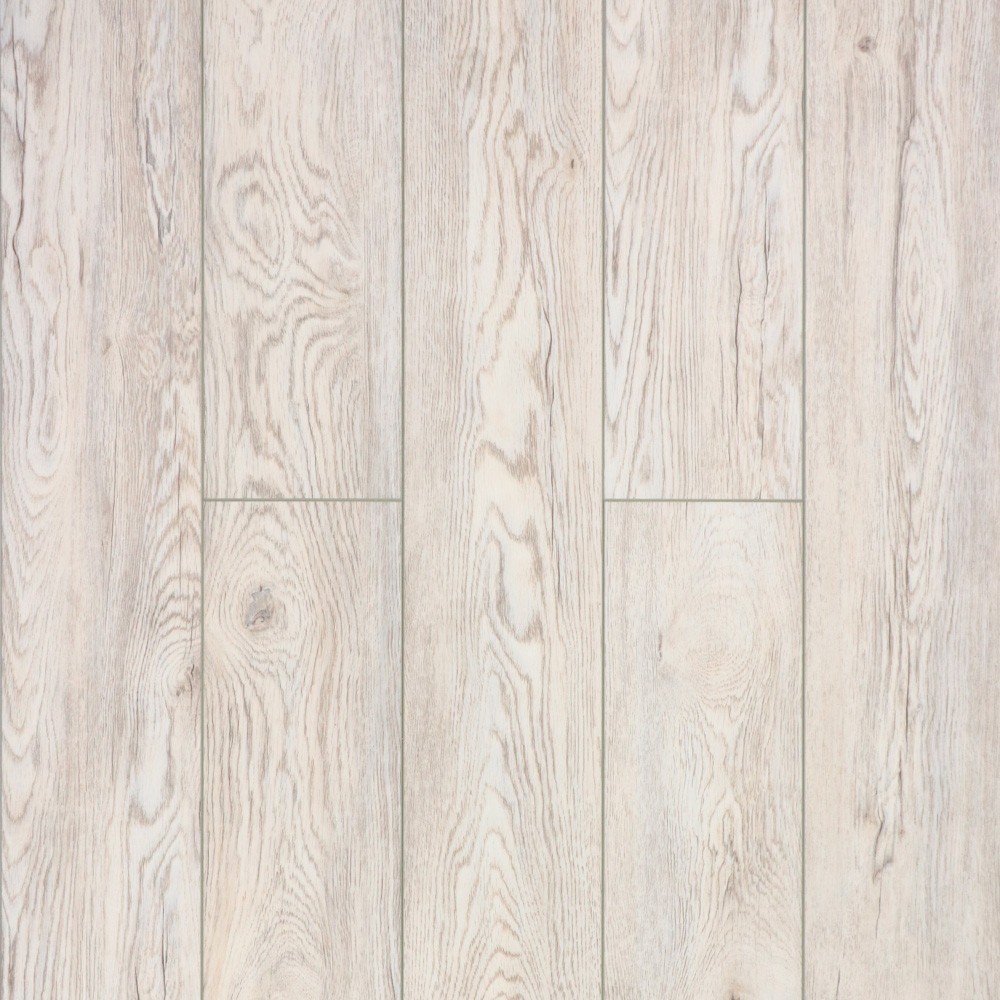 Кварцвиниловый SPC ламинат Cronafloor Grand Sequoia Дуб Каменный 1200×180×5